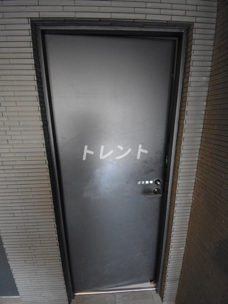 NTPRレジデンス芝浦三丁目-804