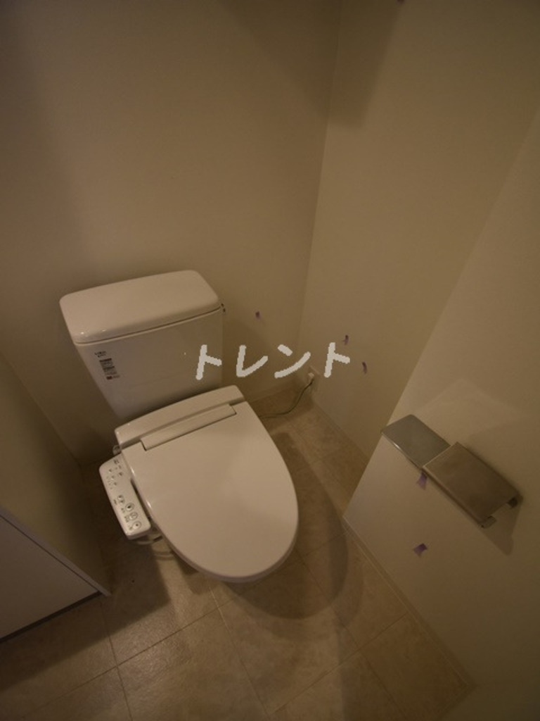 NTPRレジデンス芝浦三丁目-804