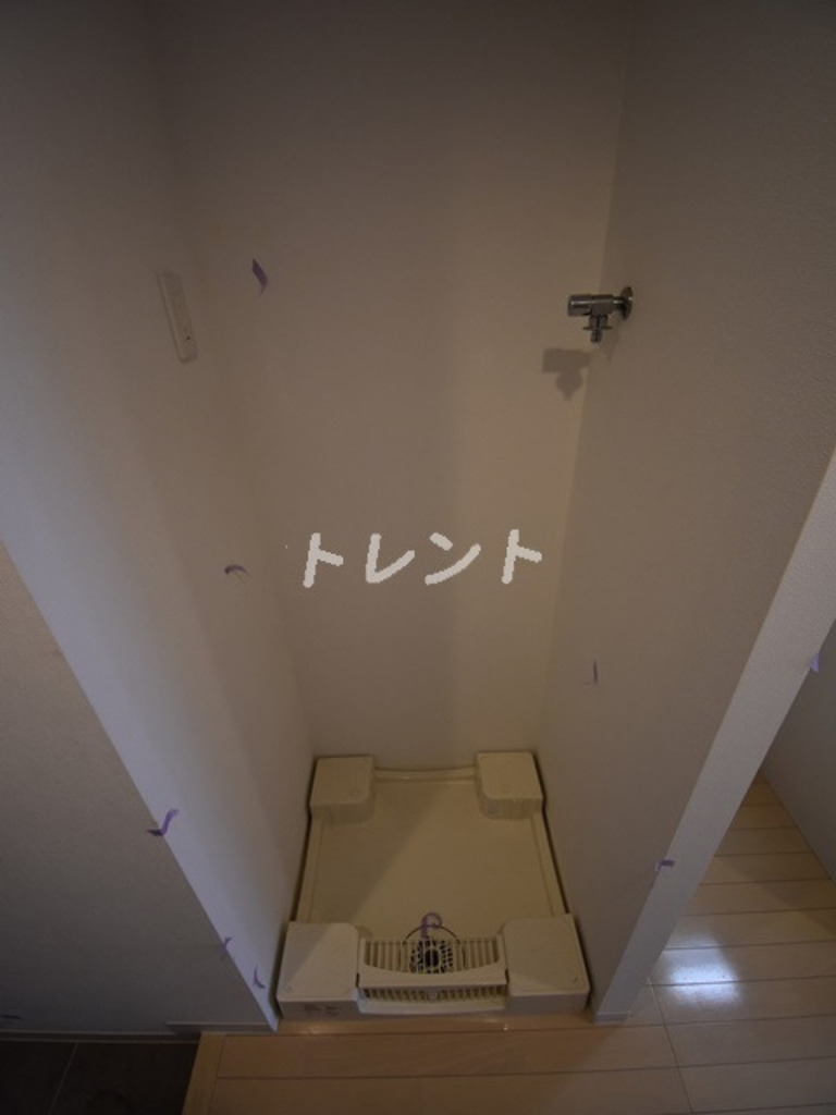 NTPRレジデンス芝浦三丁目-804