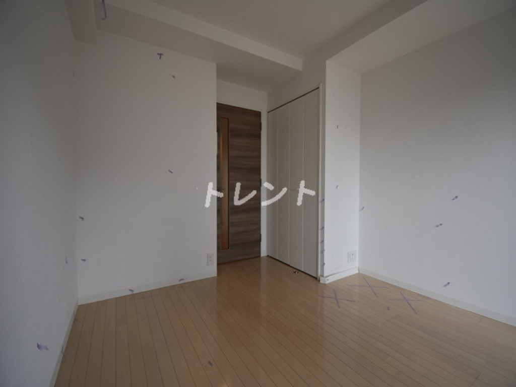 NTPRレジデンス芝浦三丁目-804