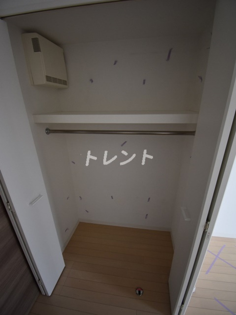 NTPRレジデンス芝浦三丁目-804