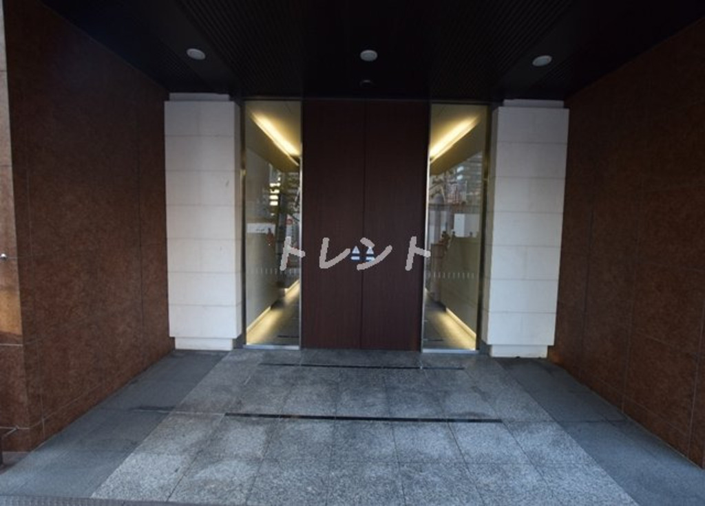 グランスイート虎ノ門-1403
