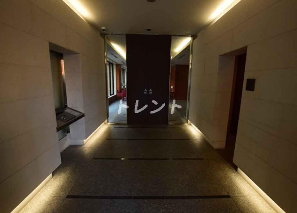 グランスイート虎ノ門-1403