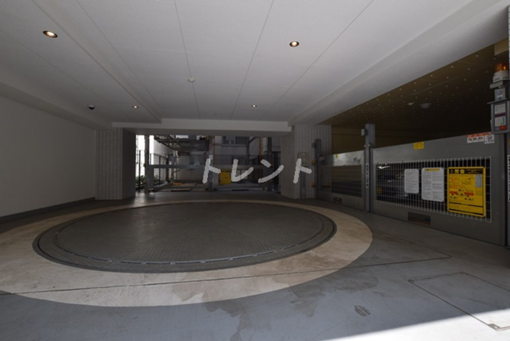 シティインデックス神田-8F