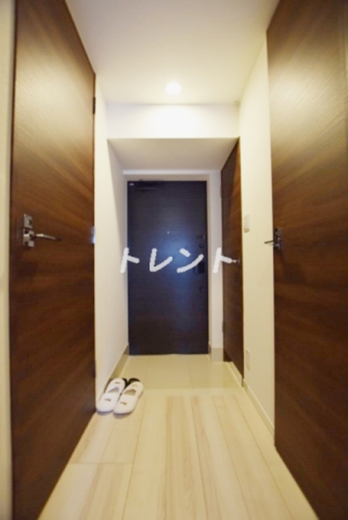 シティインデックス神田-8F