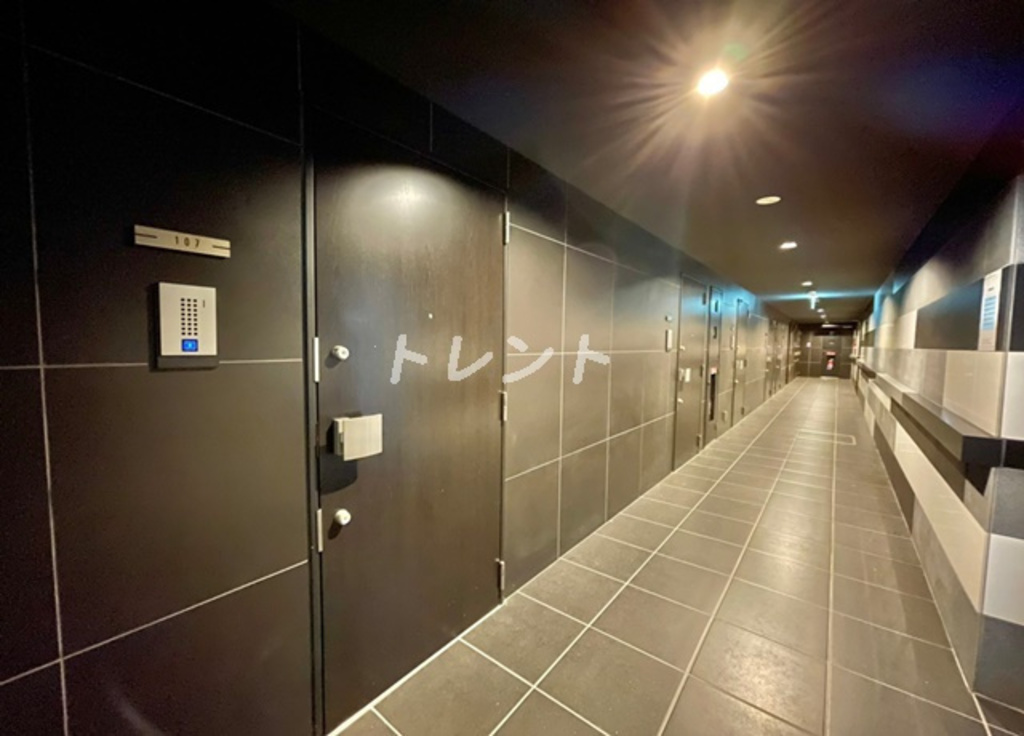 レオーネ方南町-206
