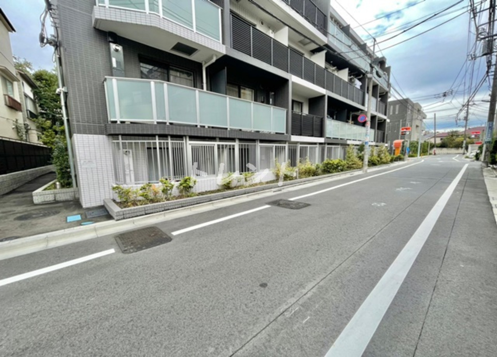 レオーネ方南町-206