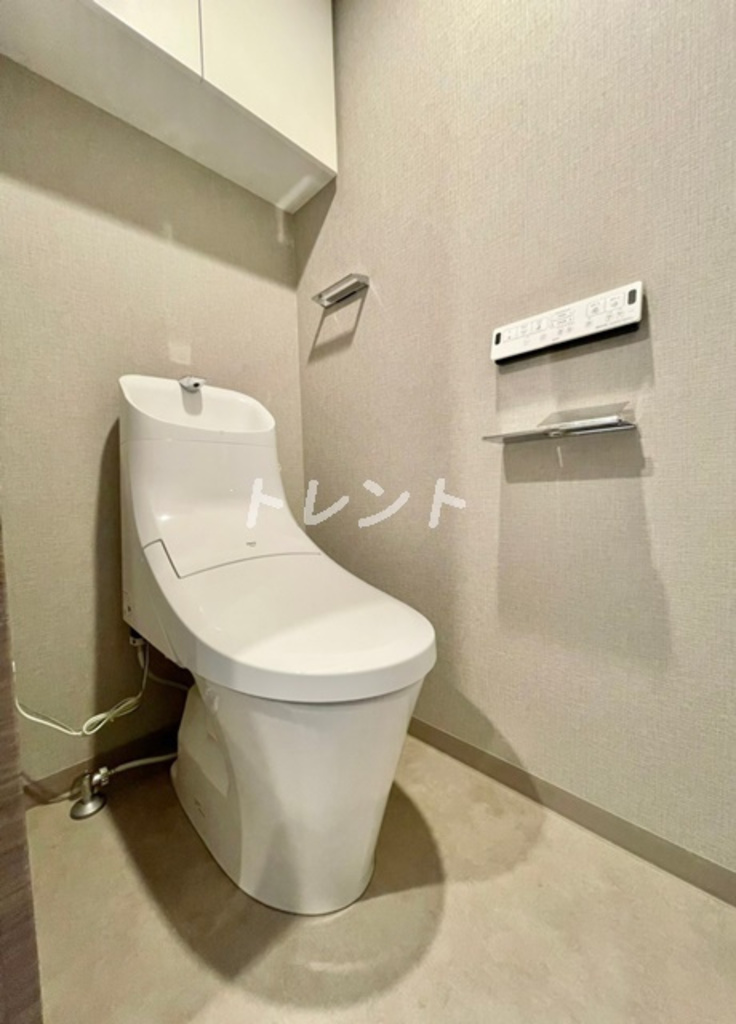 レオーネ方南町-206
