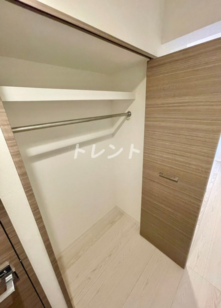 レオーネ方南町-206