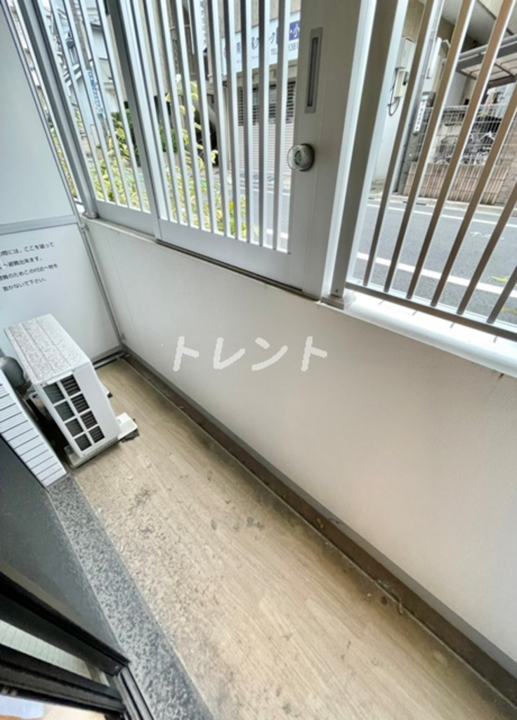 レオーネ方南町-206