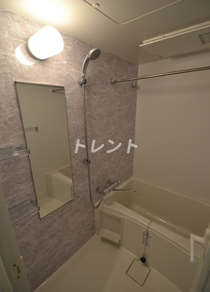 ハーモニーレジデンス新宿四谷-102