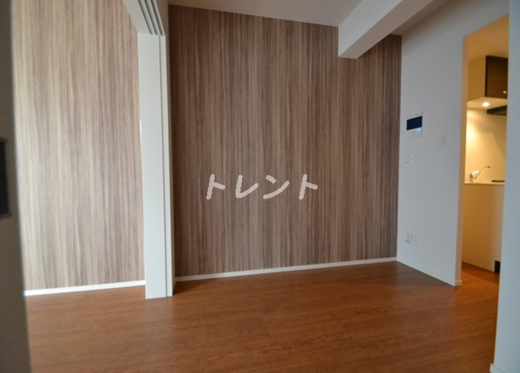ハーモニーレジデンス新宿四谷-102