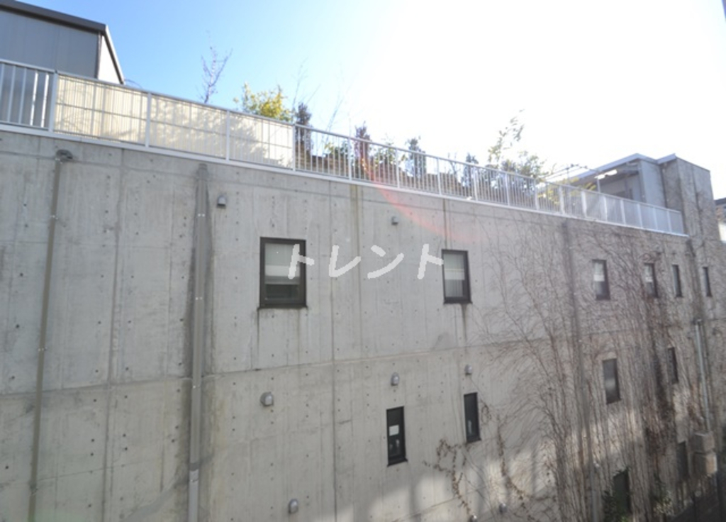 ハーモニーレジデンス新宿四谷-102