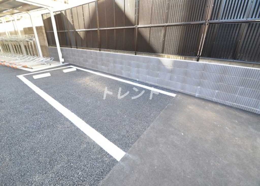 ハーモニーレジデンス新宿四谷-102