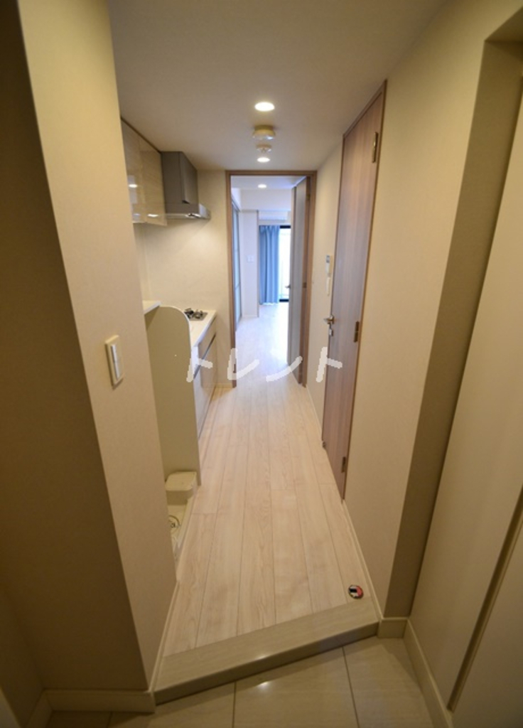 パークリュクス渋谷西原-5F