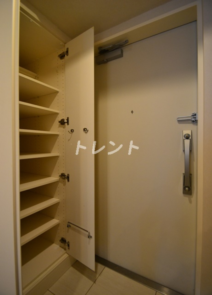 パークリュクス渋谷西原-5F