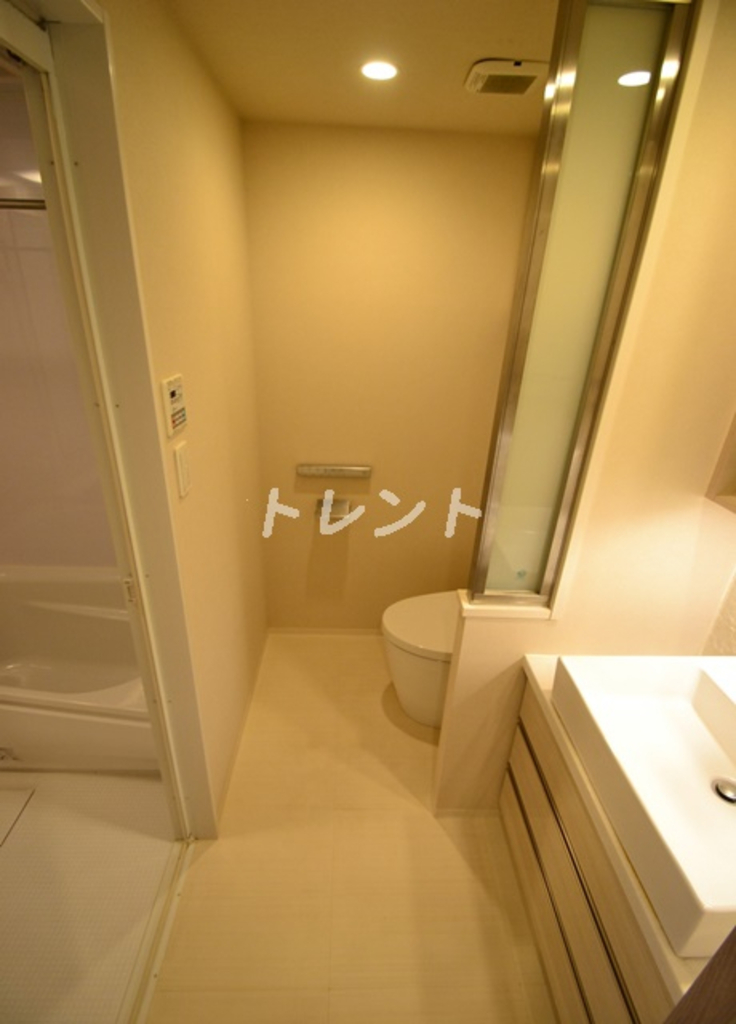 パークリュクス渋谷西原-5F