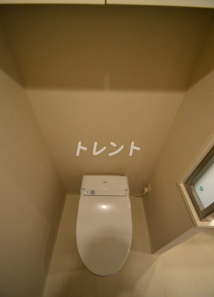 パークリュクス渋谷西原-5F