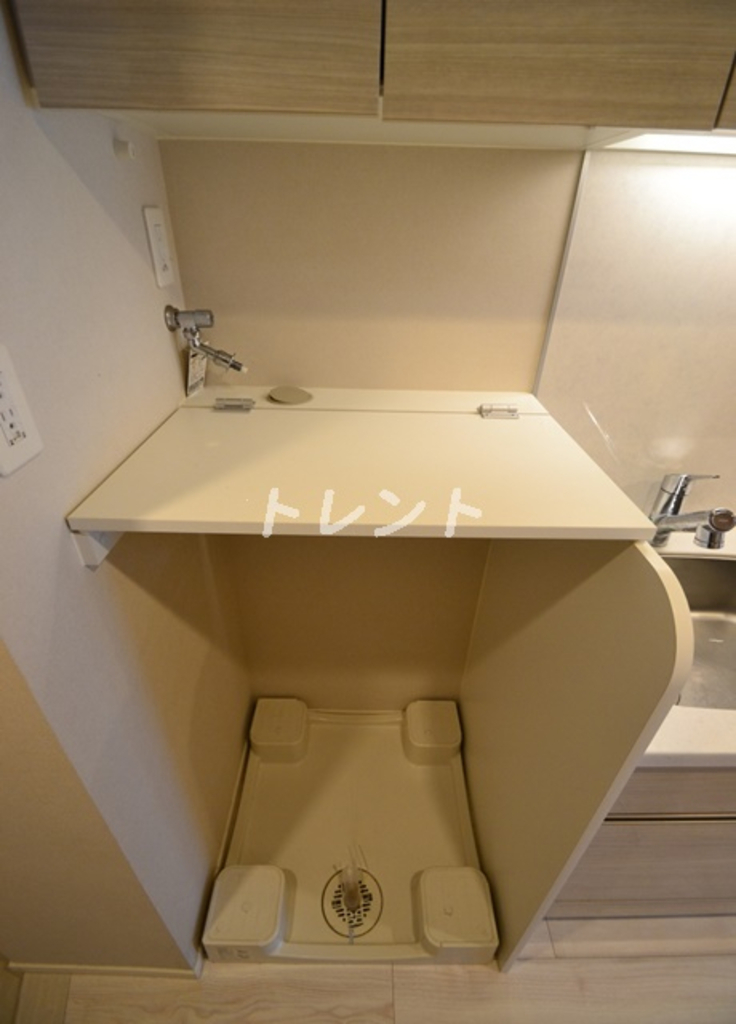 パークリュクス渋谷西原-5F