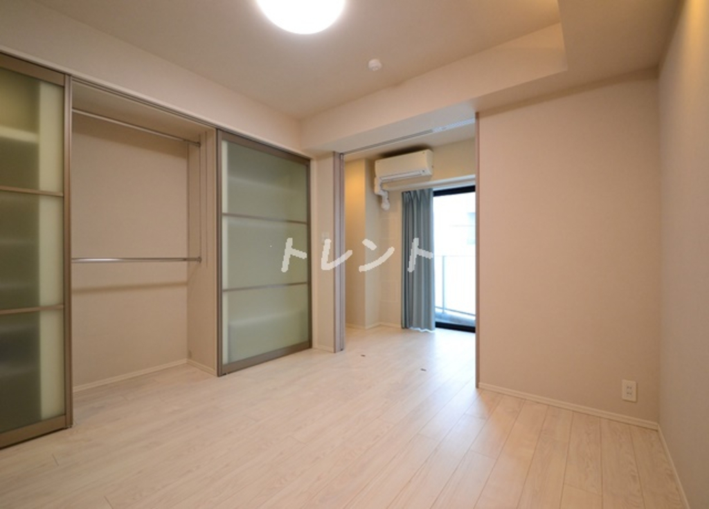 パークリュクス渋谷西原-5F