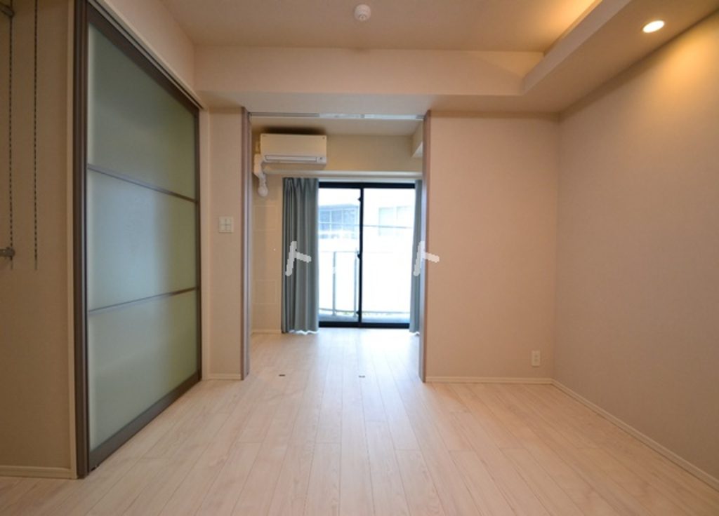 パークリュクス渋谷西原-5F