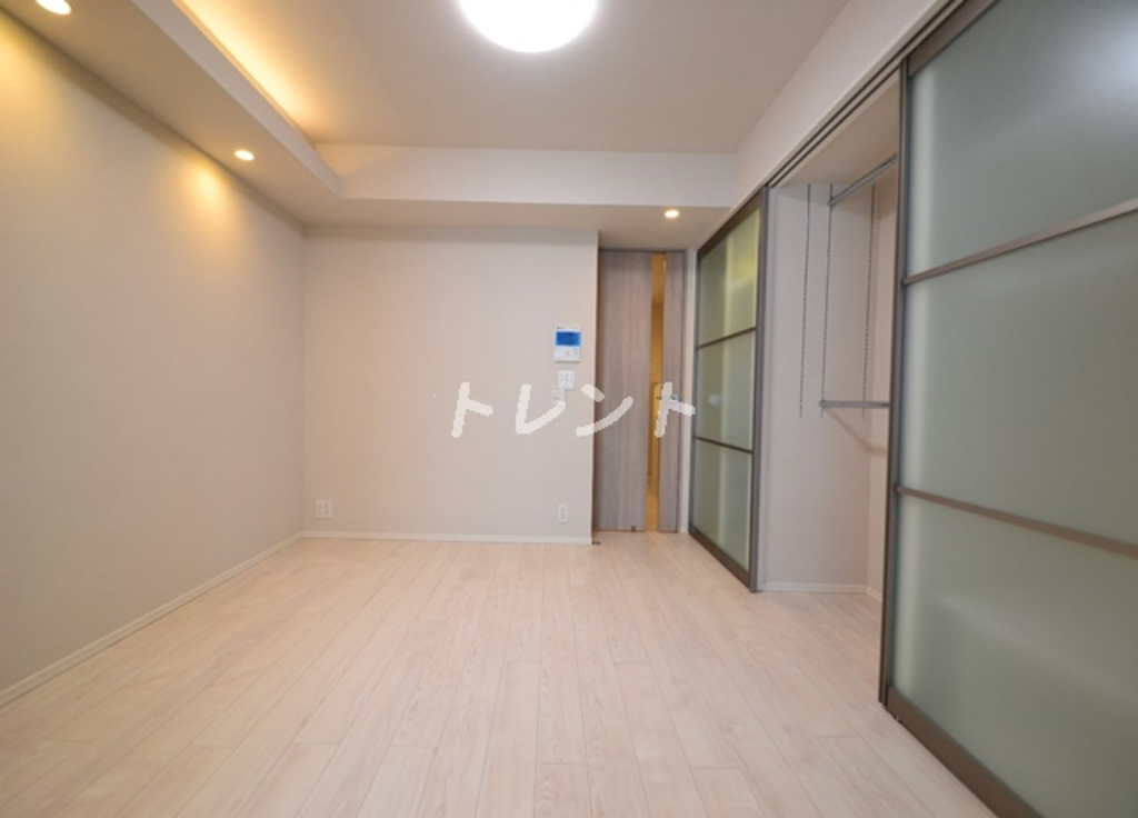 パークリュクス渋谷西原-5F