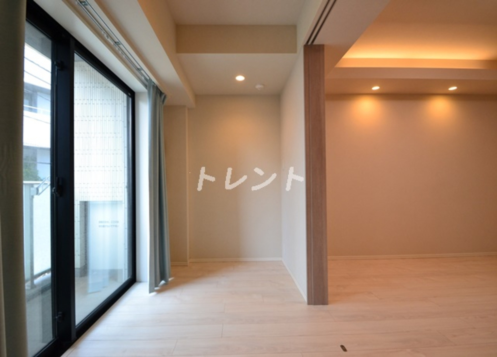 パークリュクス渋谷西原-5F