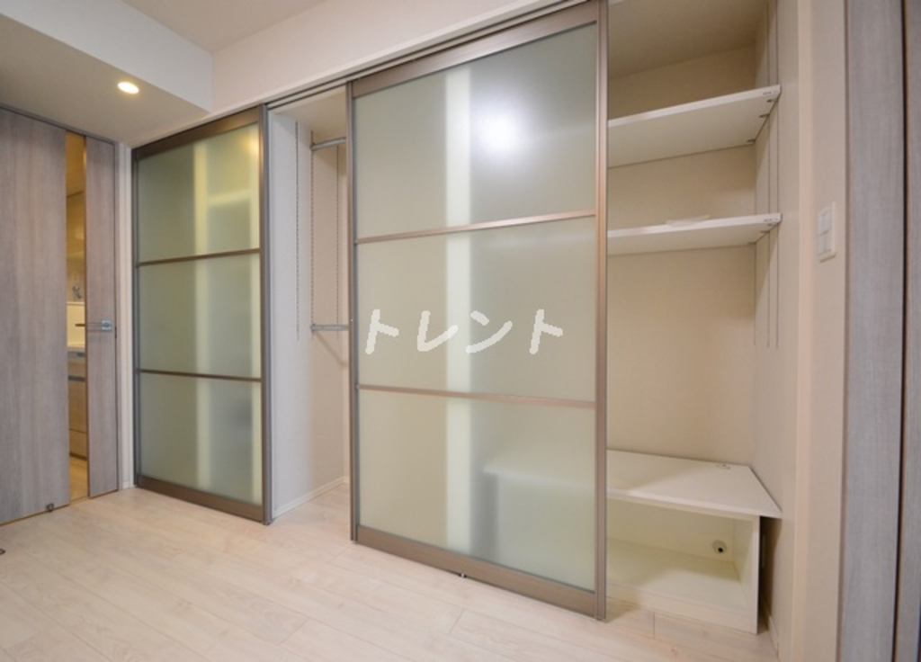 パークリュクス渋谷西原-5F