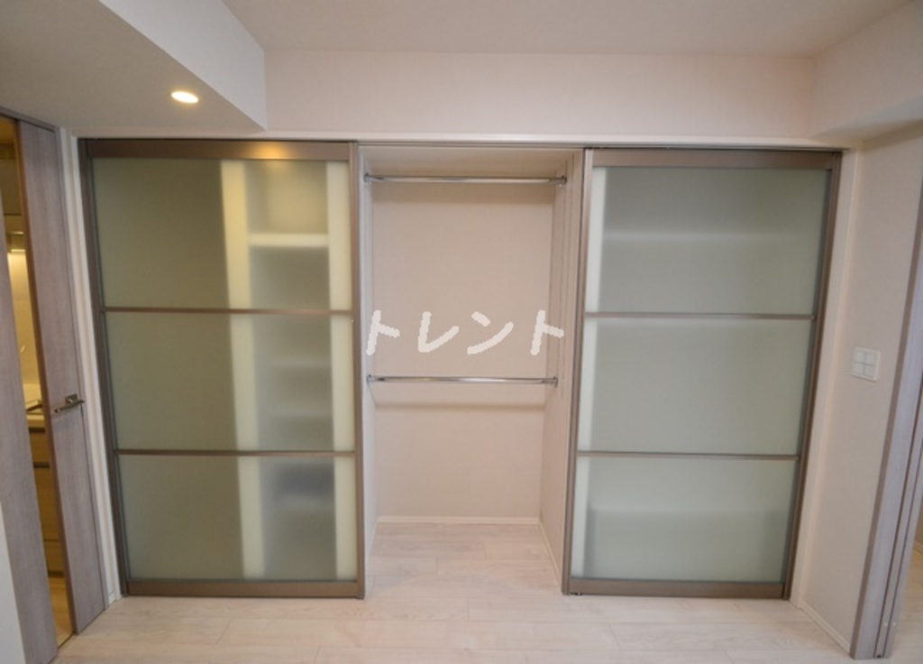 パークリュクス渋谷西原-5F