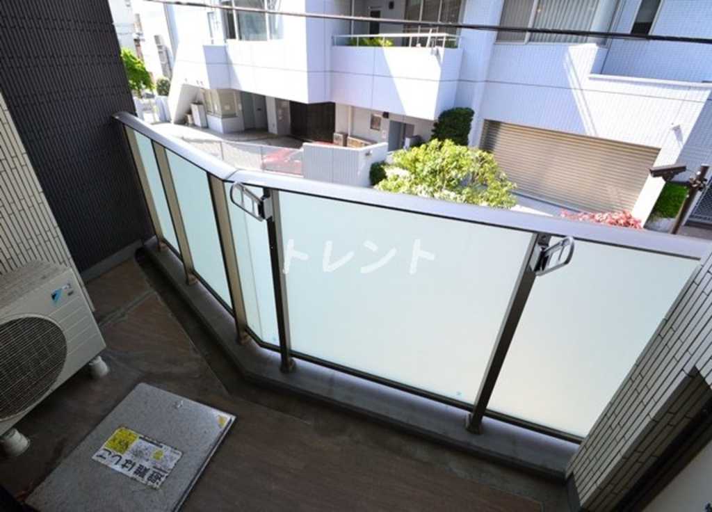 パークリュクス渋谷西原-5F