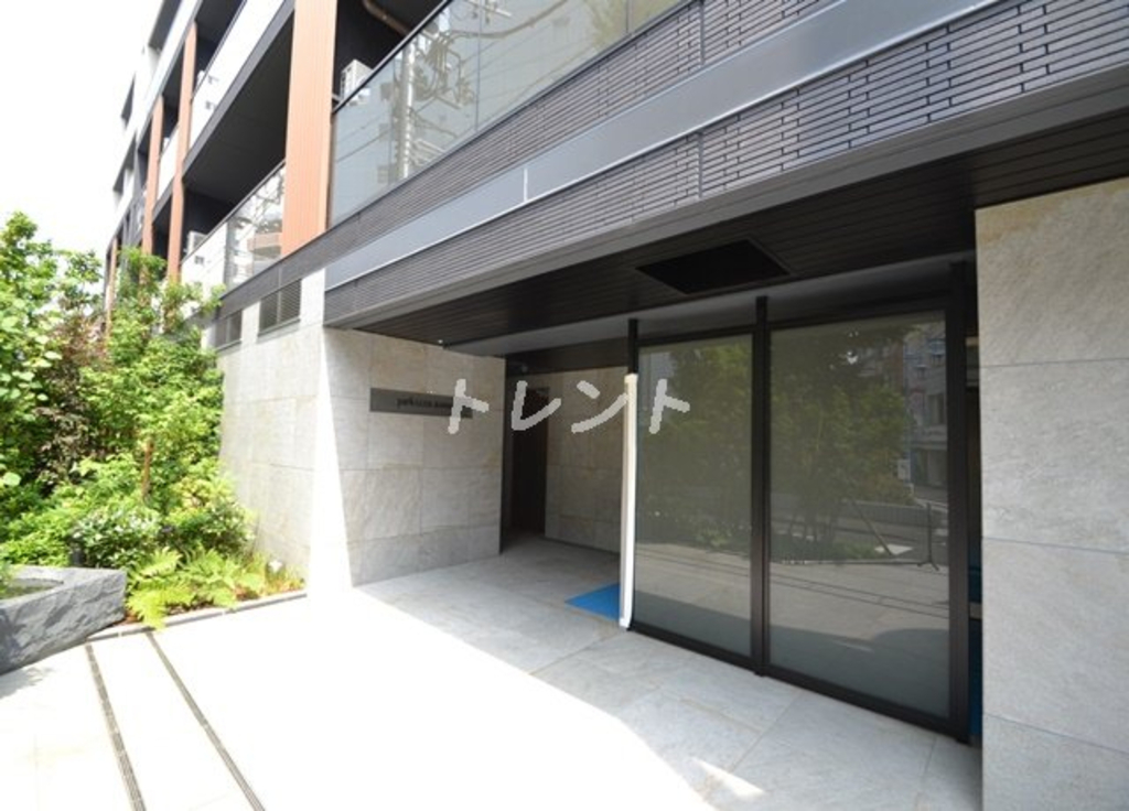 パークリュクス渋谷西原-5F