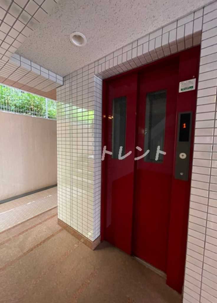 ノナプレイス渋谷富ヶ谷【NONA　PLACE渋谷富ヶ谷】-209