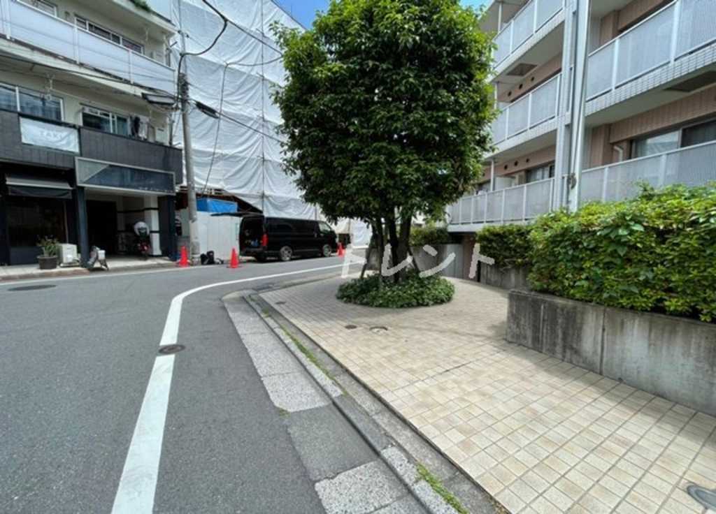 ノナプレイス渋谷富ヶ谷【NONA　PLACE渋谷富ヶ谷】-209