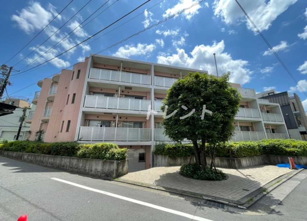 ノナプレイス渋谷富ヶ谷【NONA　PLACE渋谷富ヶ谷】-209