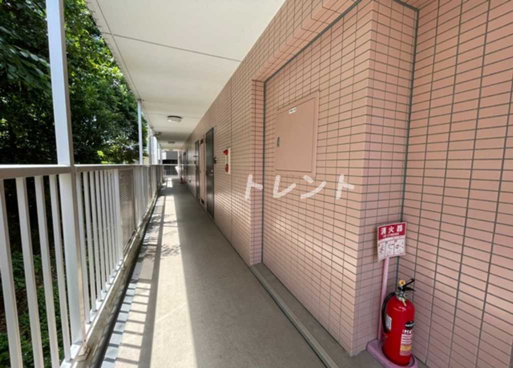 ノナプレイス渋谷富ヶ谷【NONA　PLACE渋谷富ヶ谷】-209