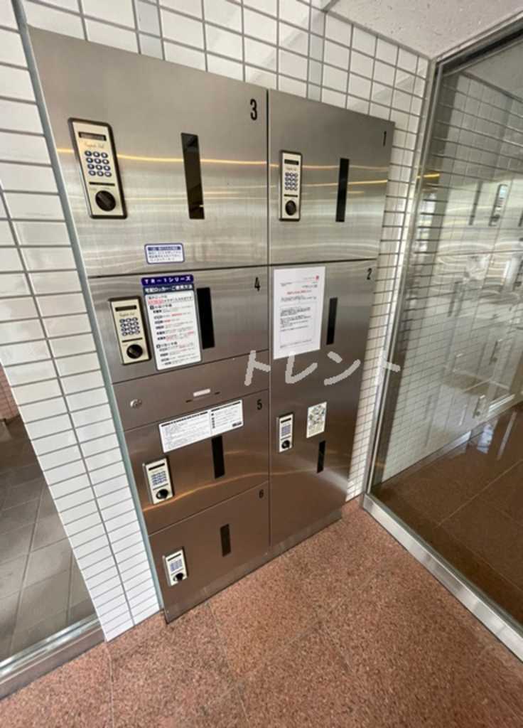 ノナプレイス渋谷富ヶ谷【NONA　PLACE渋谷富ヶ谷】-209