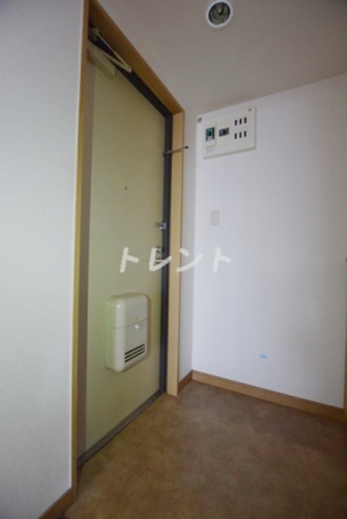 リバーレ九段南-403