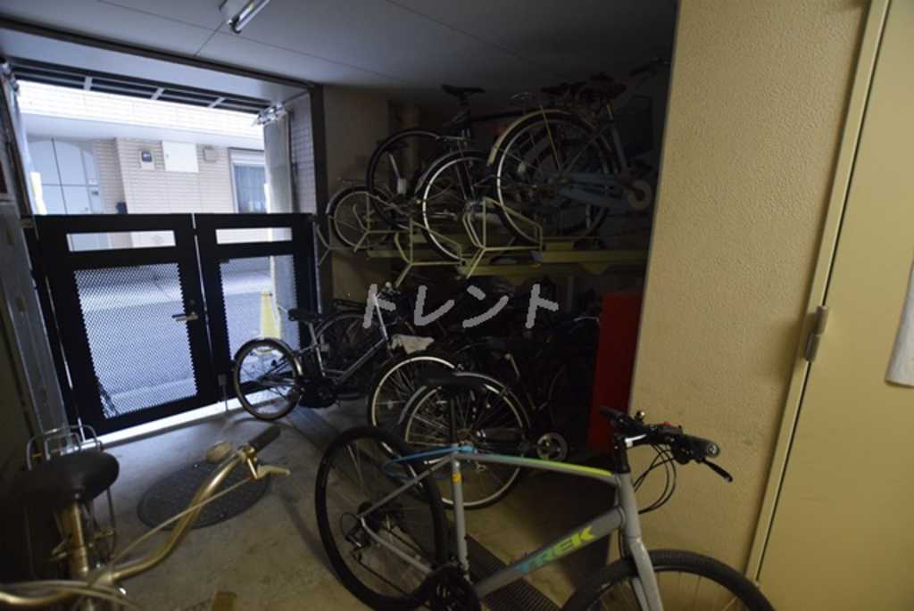 リバーレ九段南-403