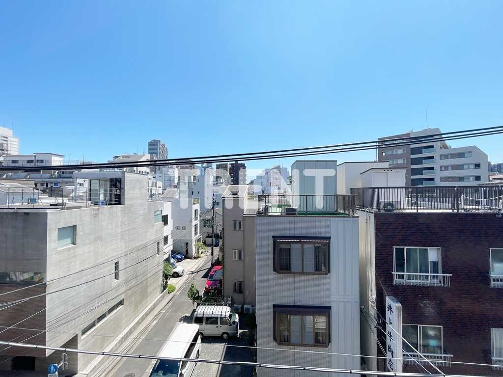 ルネサンスコート文京白山-101