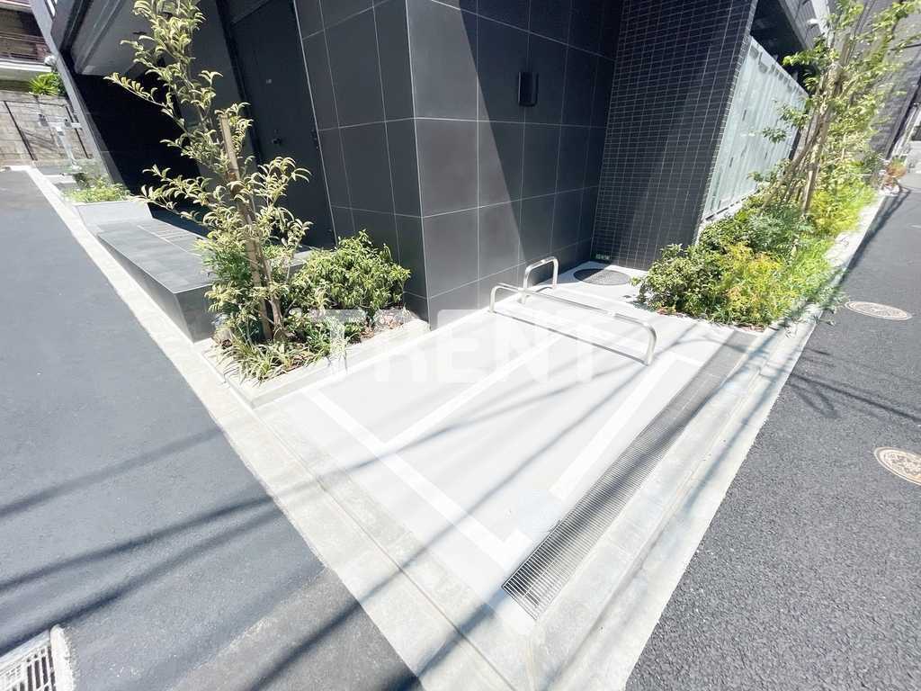 ルネサンスコート文京白山-301