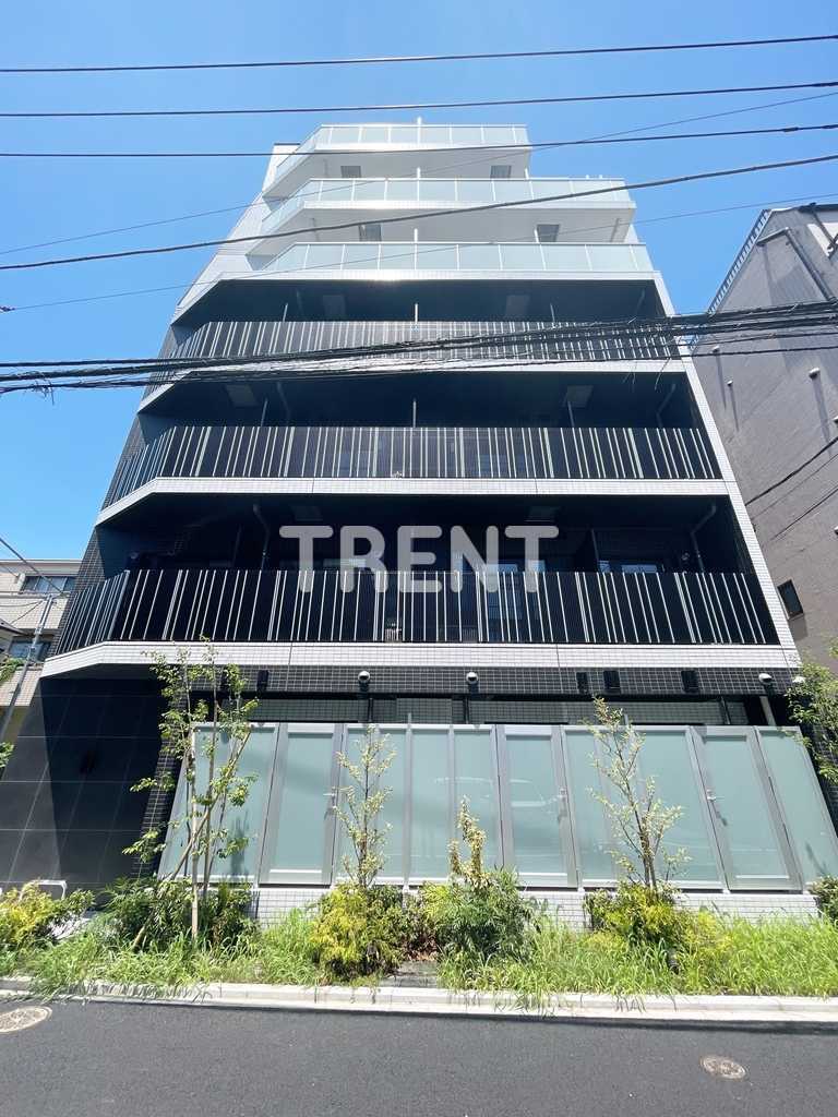 ルネサンスコート文京白山-301