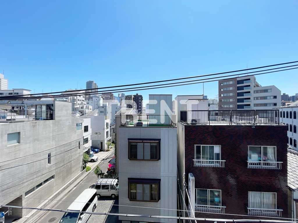 ルネサンスコート文京白山-301