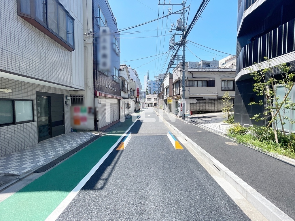 ルネサンスコート文京白山-301