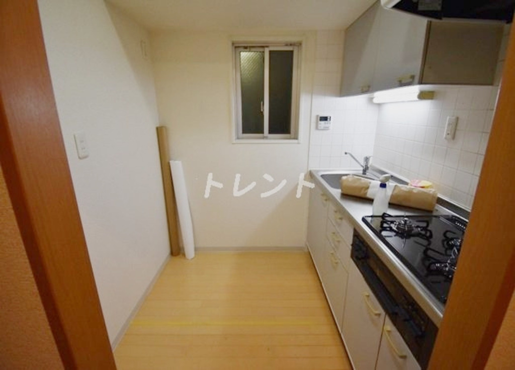 カルナ築地-202