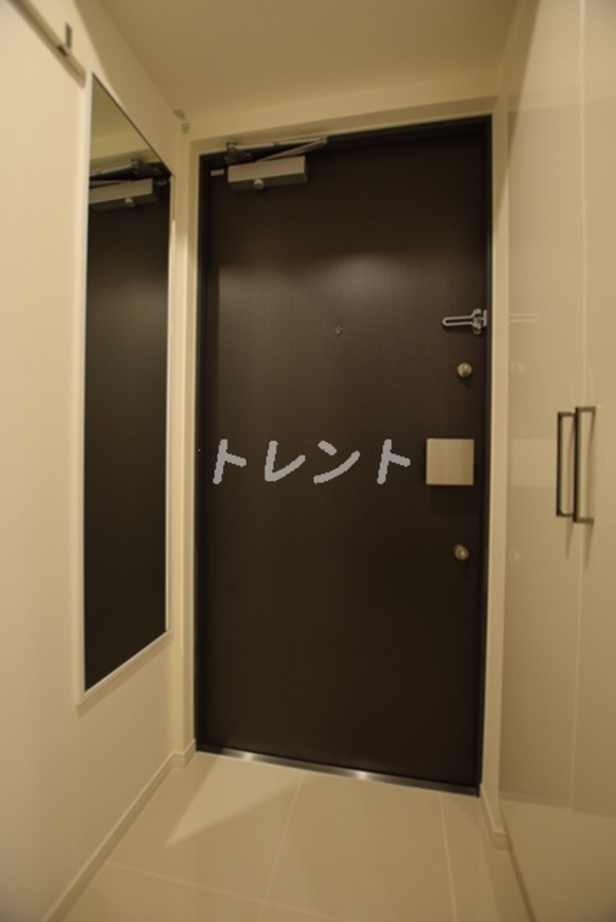 パークアクシス日本橋浜町レジデンス-704
