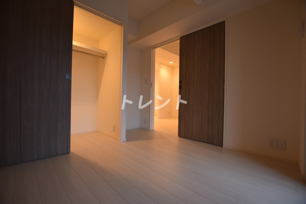 パークアクシス日本橋浜町レジデンス-704