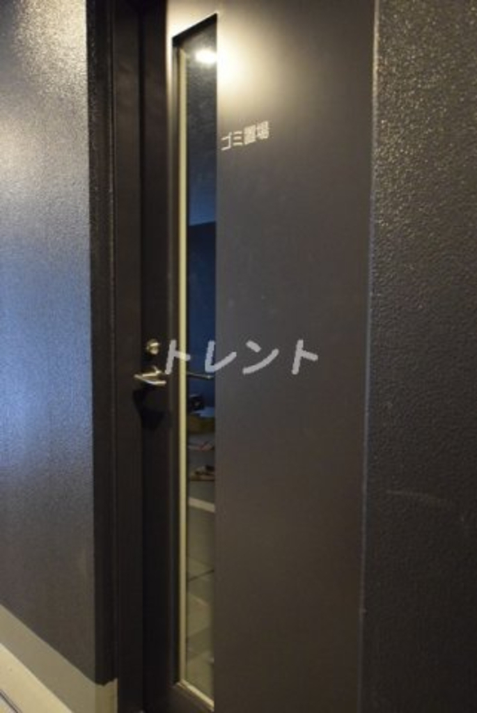 パークアクシス日本橋浜町レジデンス-704