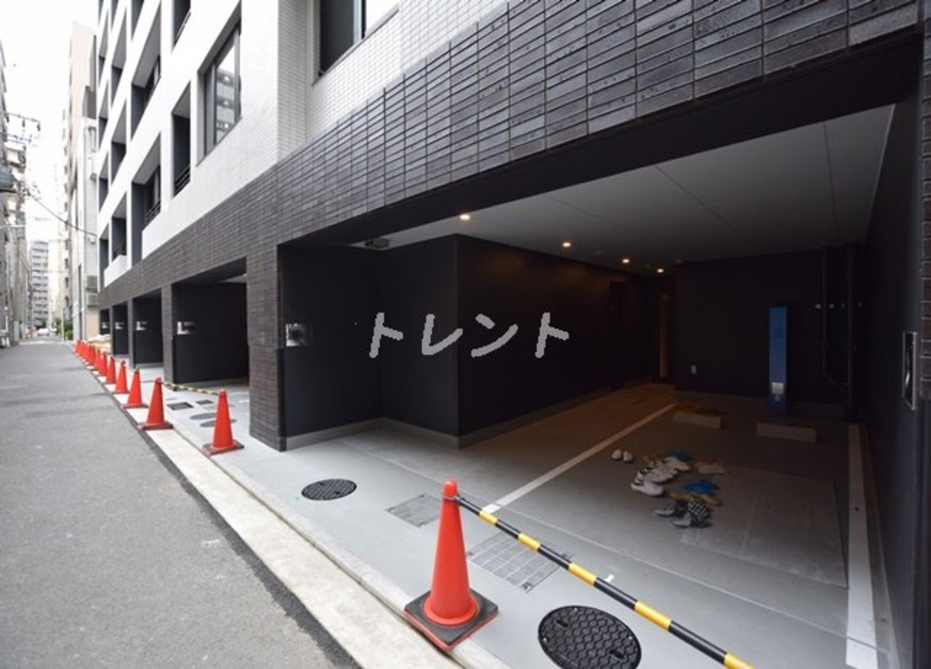 パークアクシス日本橋浜町レジデンス-704