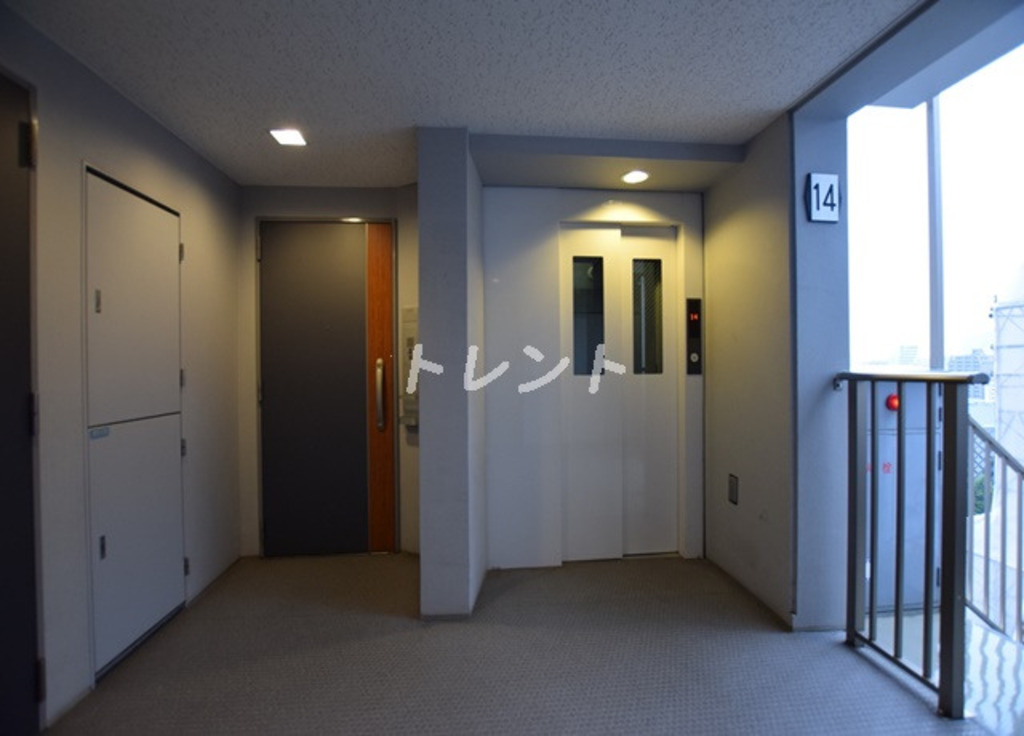 プライムアーバン日本橋浜町-1401