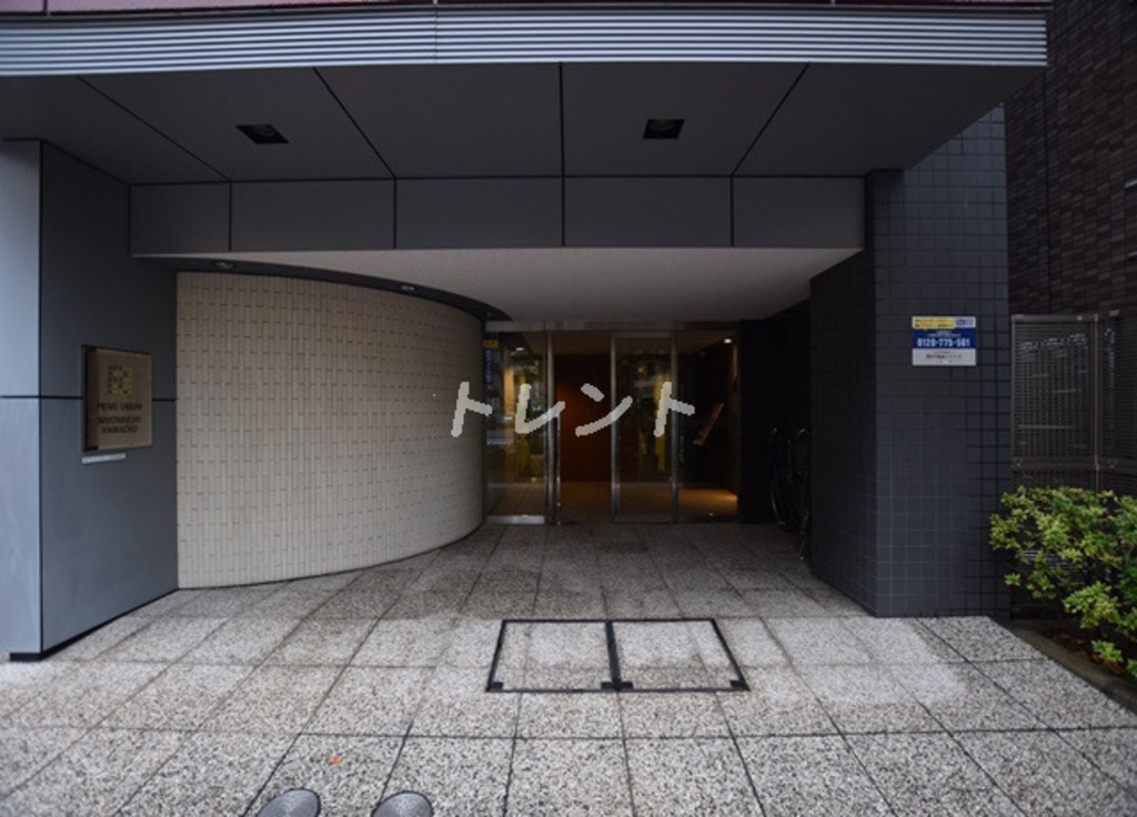 プライムアーバン日本橋浜町-1401